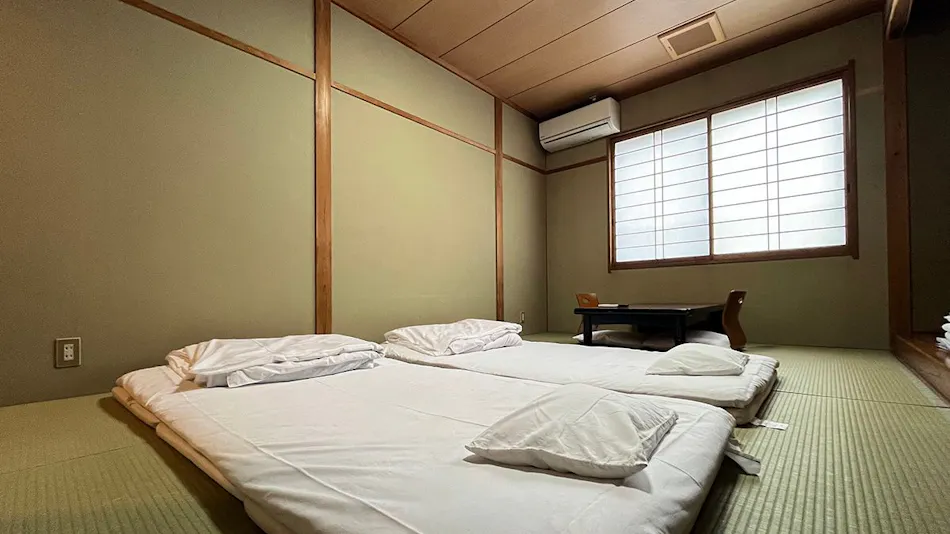 Nanakura Inn