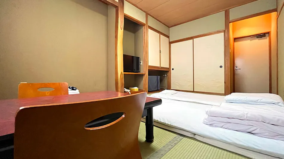 Nanakura Inn