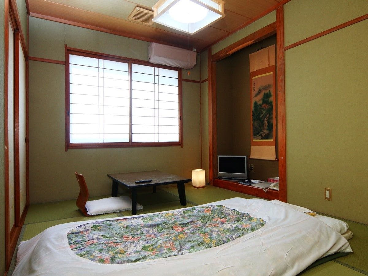 Nanakura Inn