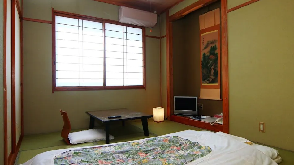 Nanakura Inn