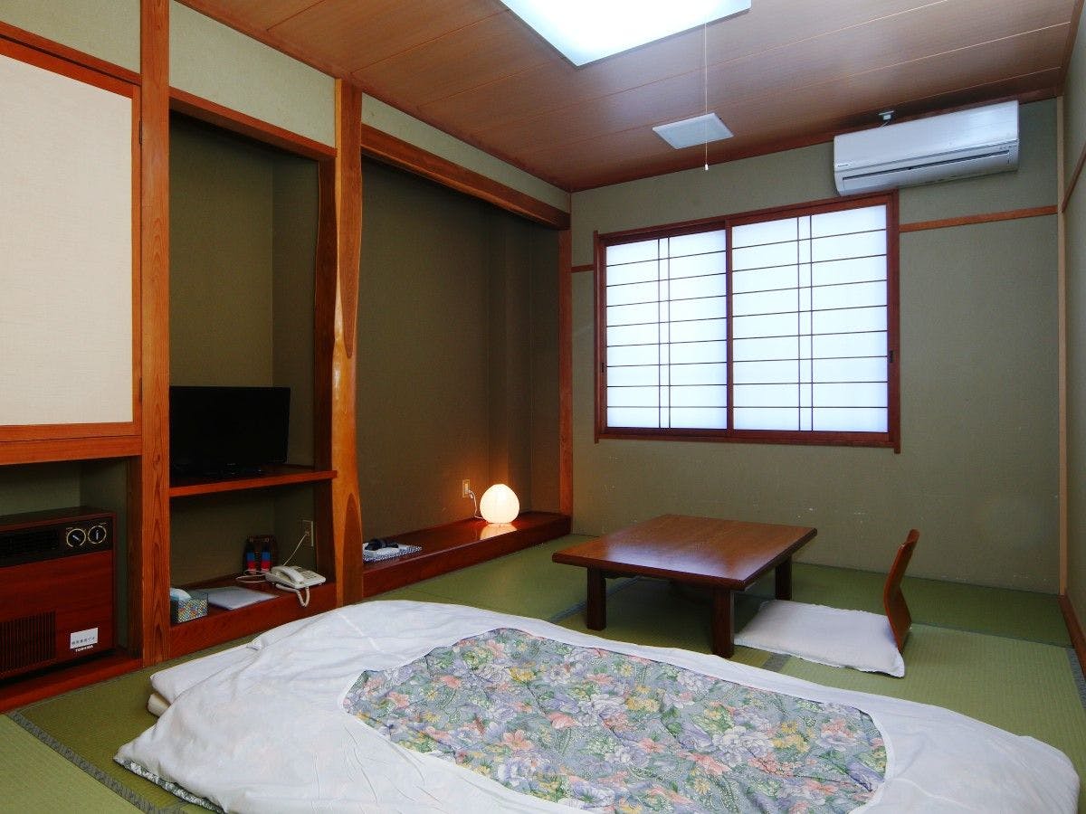 Nanakura Inn