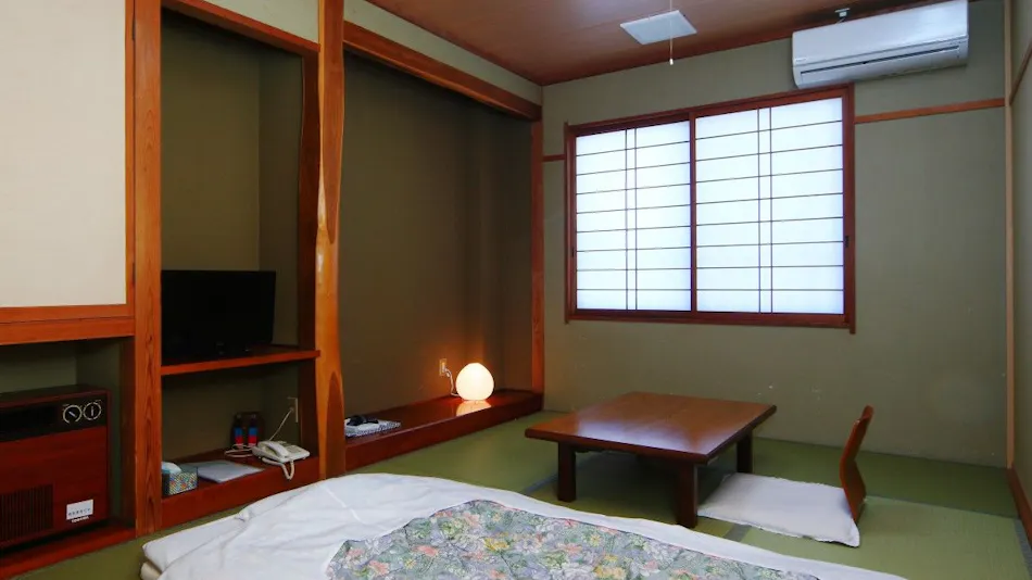 Nanakura Inn