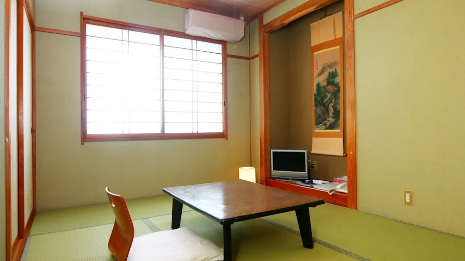 Nanakura Inn