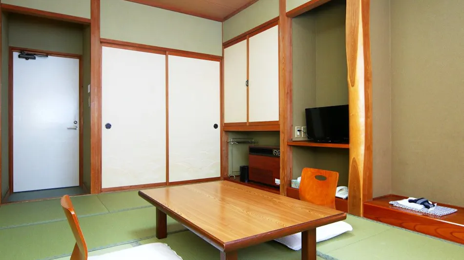 Nanakura Inn