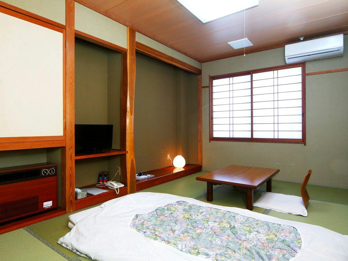 Nanakura Inn