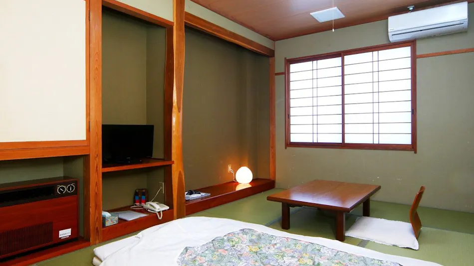 Nanakura Inn