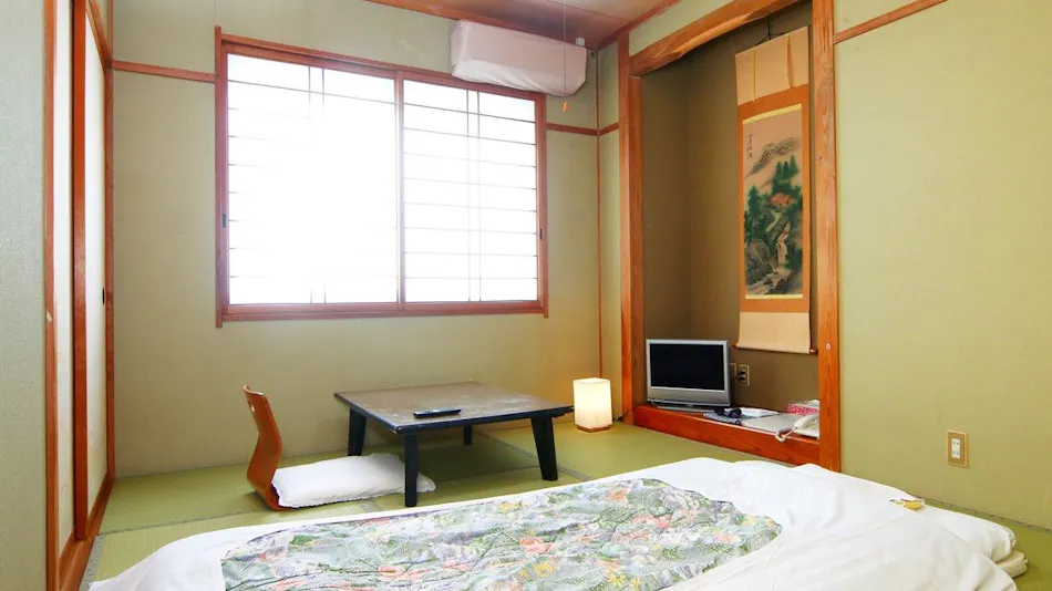 Nanakura Inn