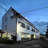 【ภายนอก】~กลางคืน~