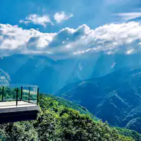 【บริเวณใกล้เคียง】ฮาคุบะ เมาน์เทน รีสอร์ท