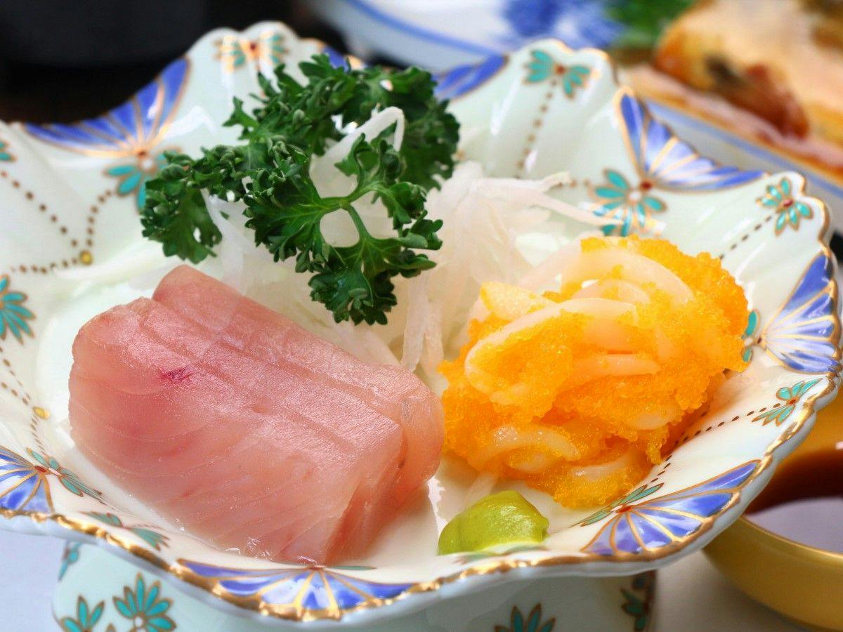 Nanakura Inn