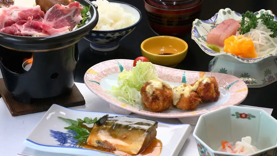 Nanakura Inn