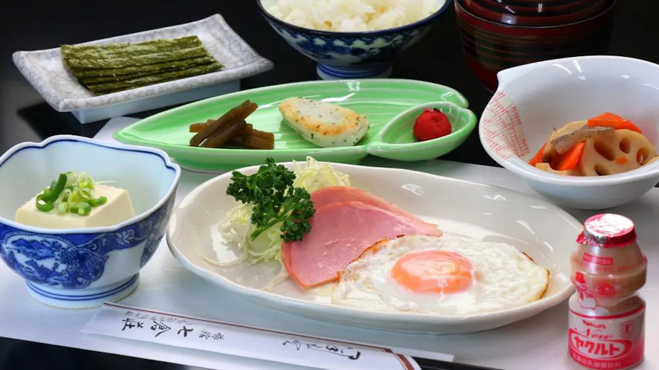 Nanakura Inn