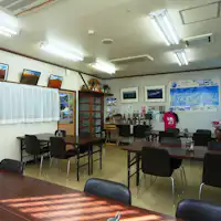 สิ่งอำนวยความสะดวก: ห้องอาหาร