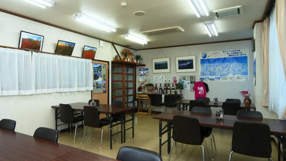 Nanakura Inn