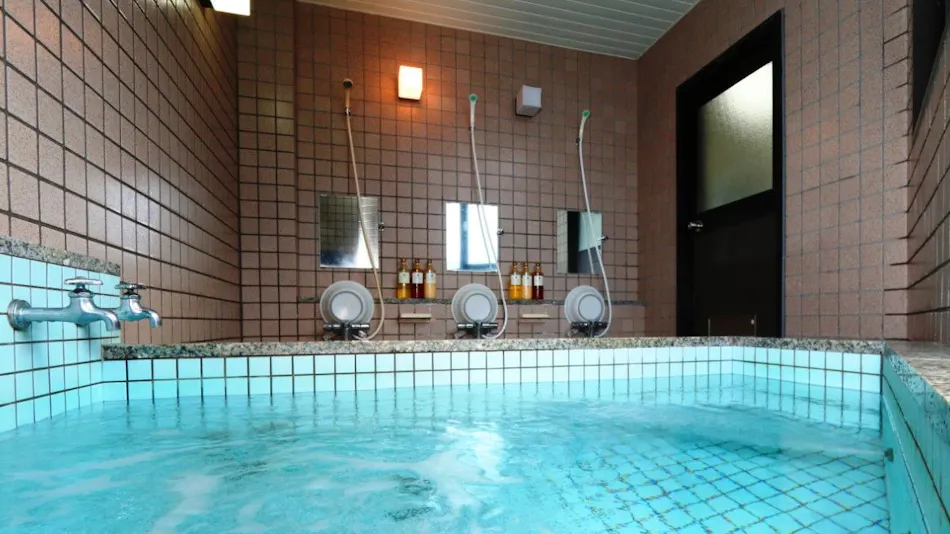 Nanakura Inn