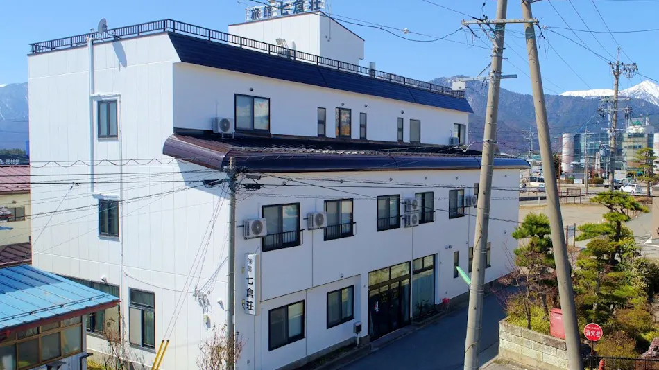 Nanakura Inn