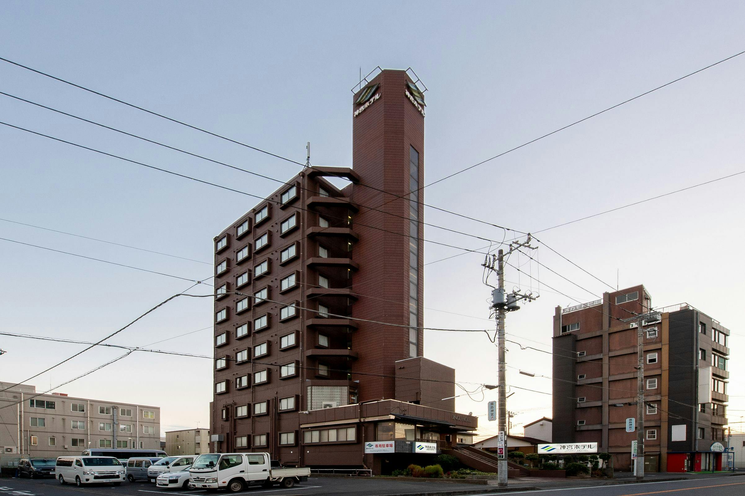 施設画像