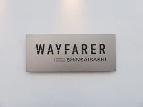 WAYFARER　Shinsaibashi
