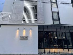 WAYFARER　Shinsaibashi