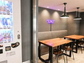 WAYFARER　Shinsaibashi