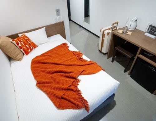 Essential 15SD（禁煙）