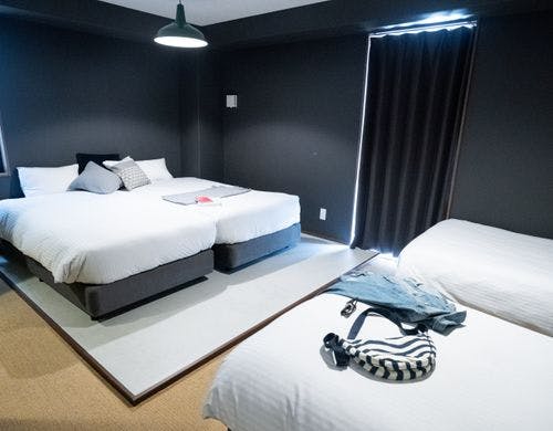 Studio 25G（禁煙）