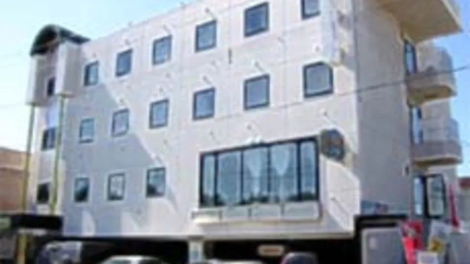 Business Hotel Platon