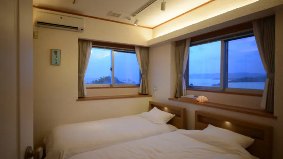 Family Inn Kasane
