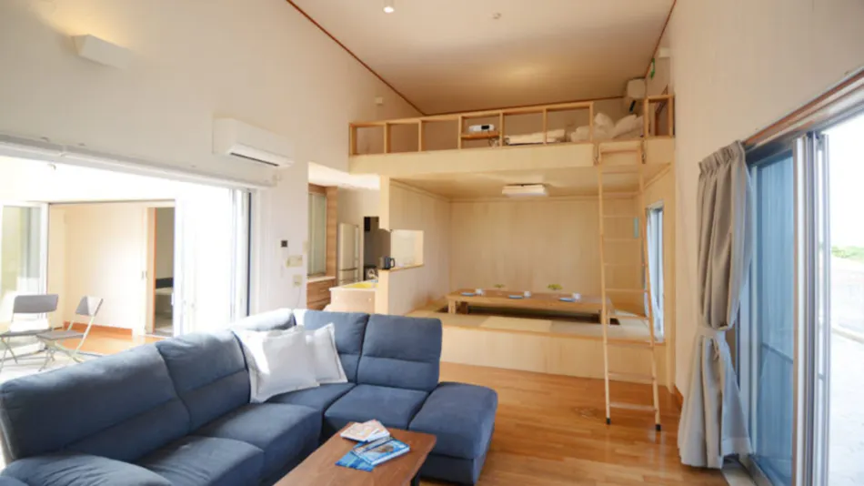 Family Inn Kasane