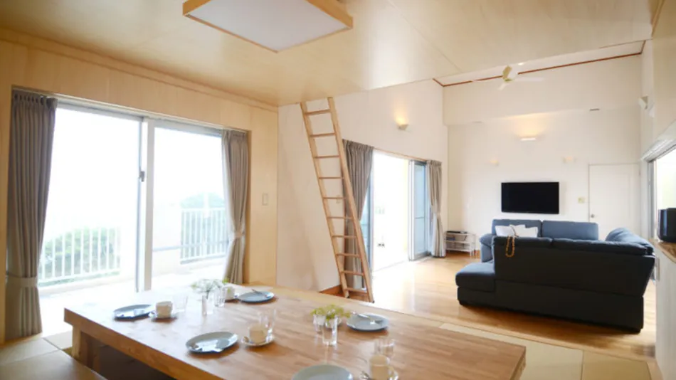 Family Inn Kasane