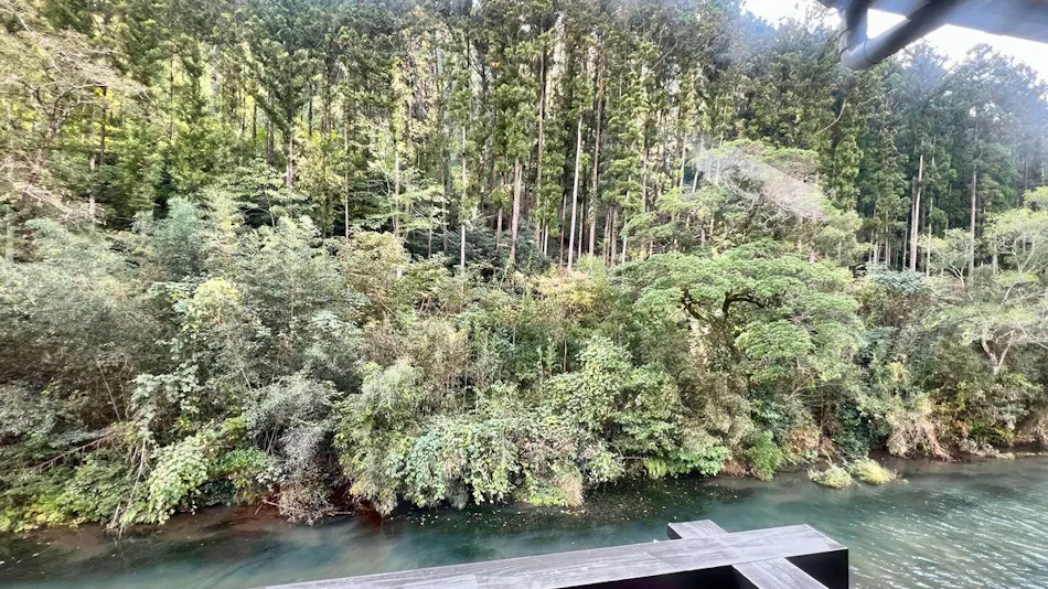 Hosenbo Lodge