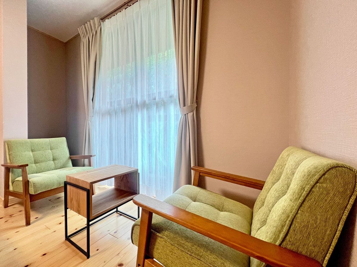 Hosenbo Lodge