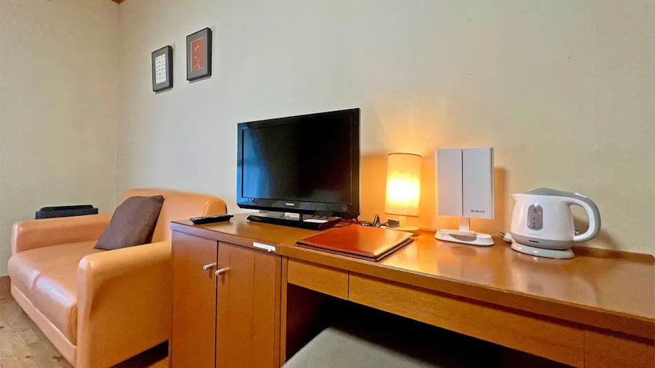 Hosenbo Lodge