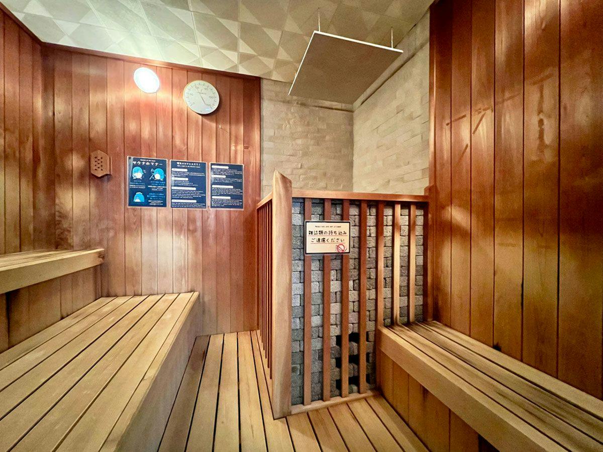 Hosenbo Lodge