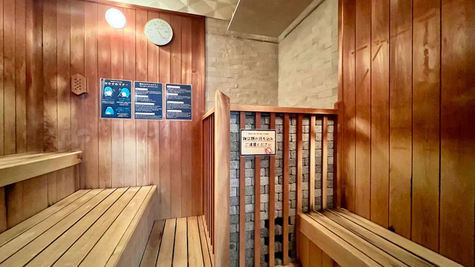 Hosenbo Lodge