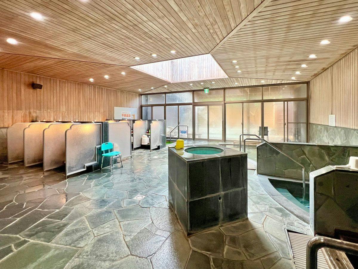 Hosenbo Lodge
