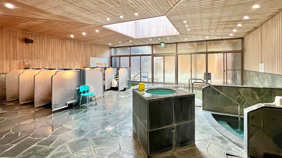 Hosenbo Lodge