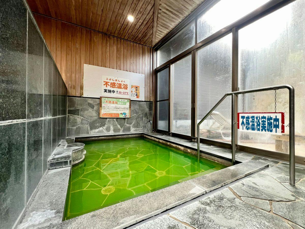 Hosenbo Lodge