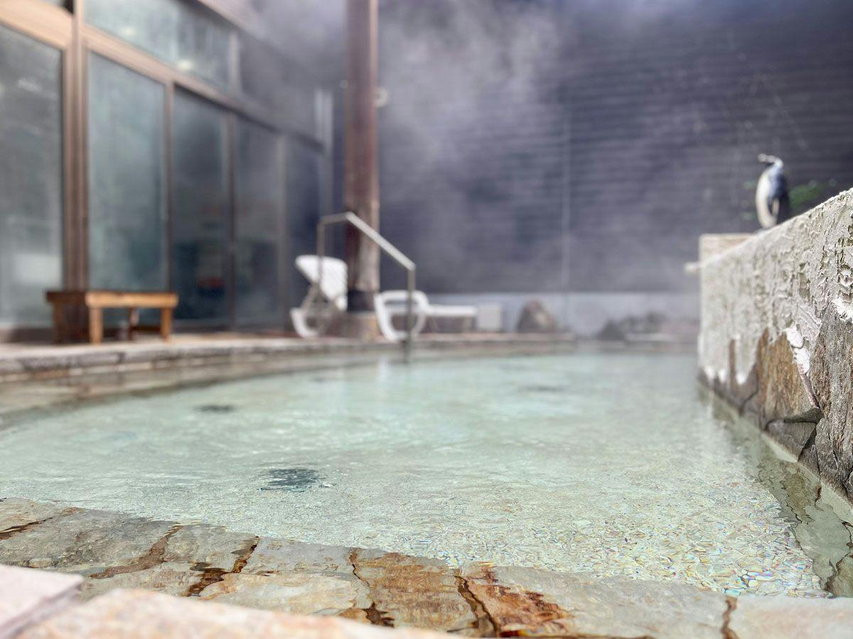 Hosenbo Lodge