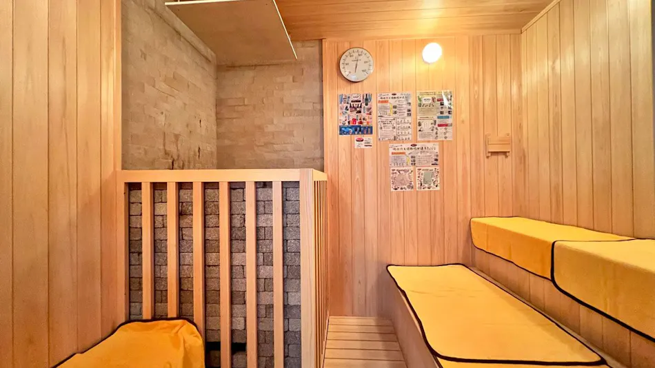 Hosenbo Lodge