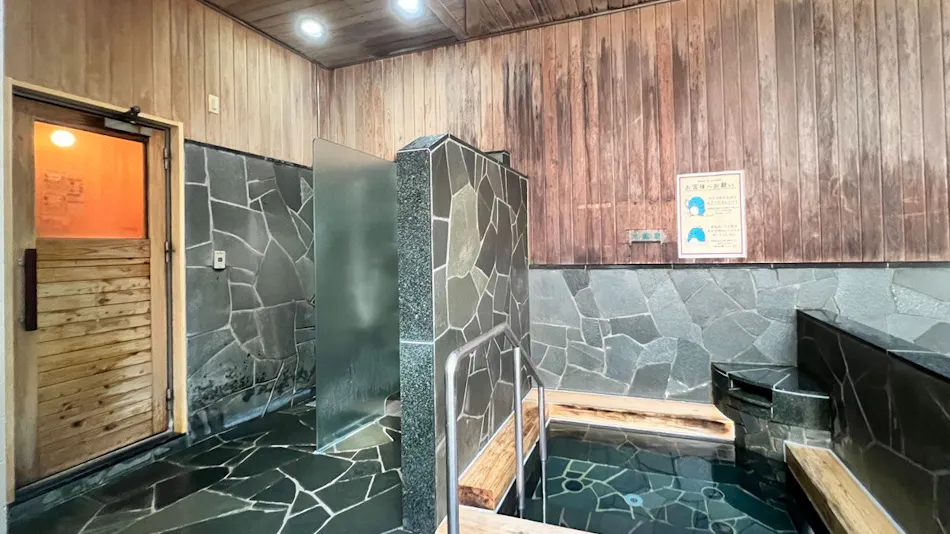 Hosenbo Lodge