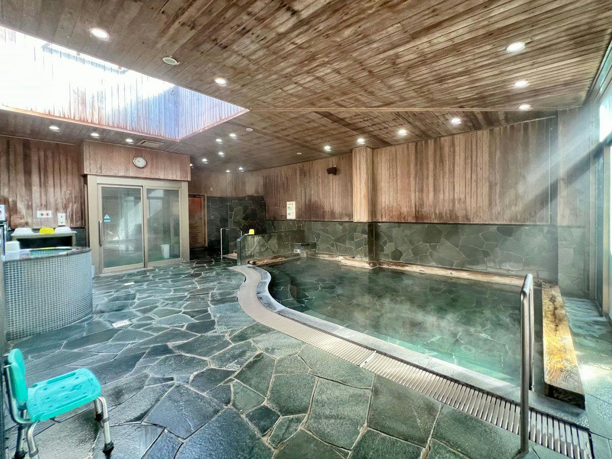 Hosenbo Lodge