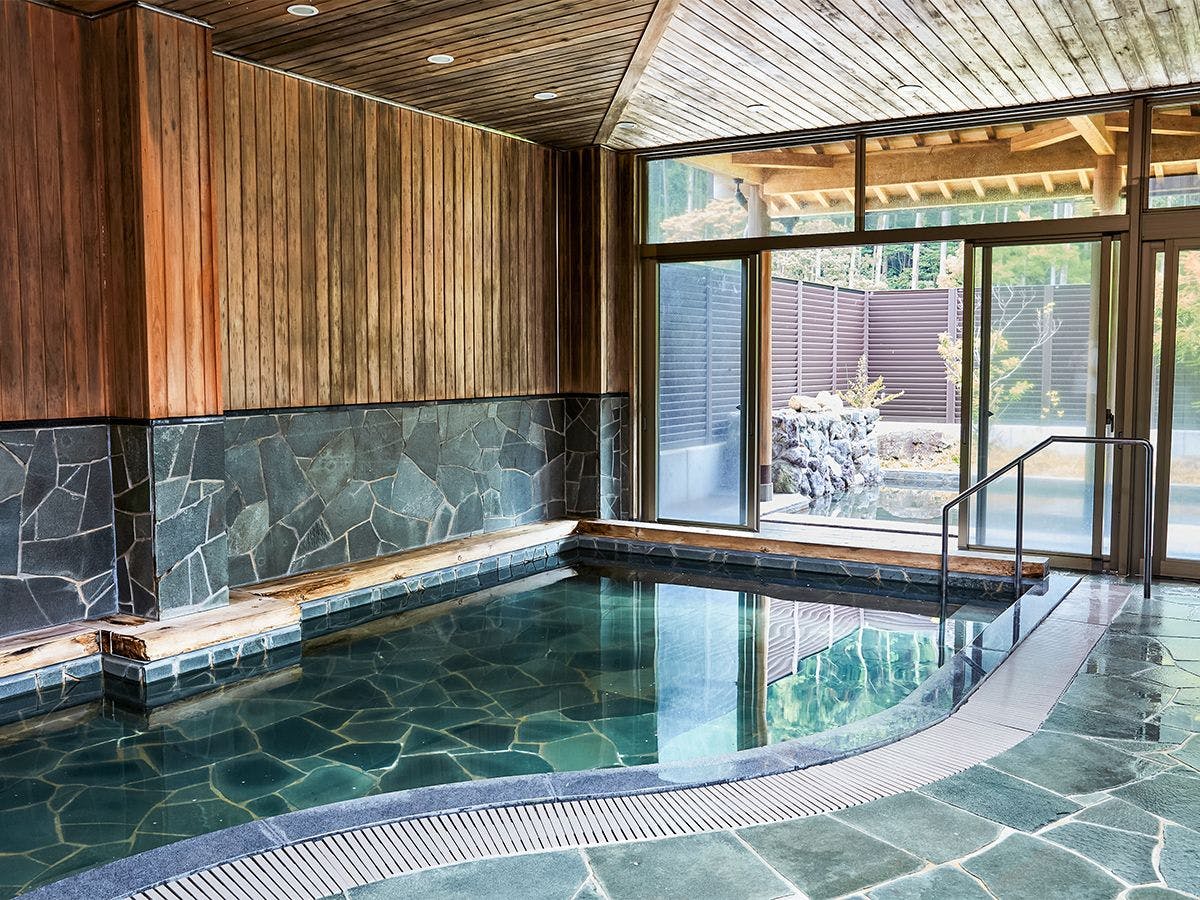 Hosenbo Lodge