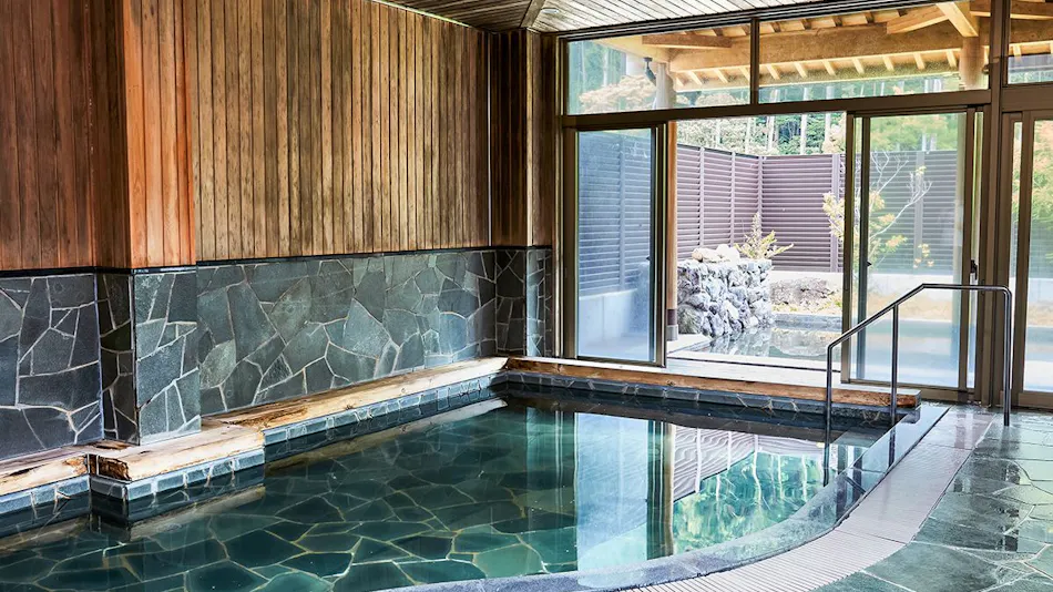 Hosenbo Lodge