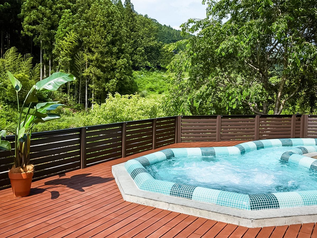 Hosenbo Lodge