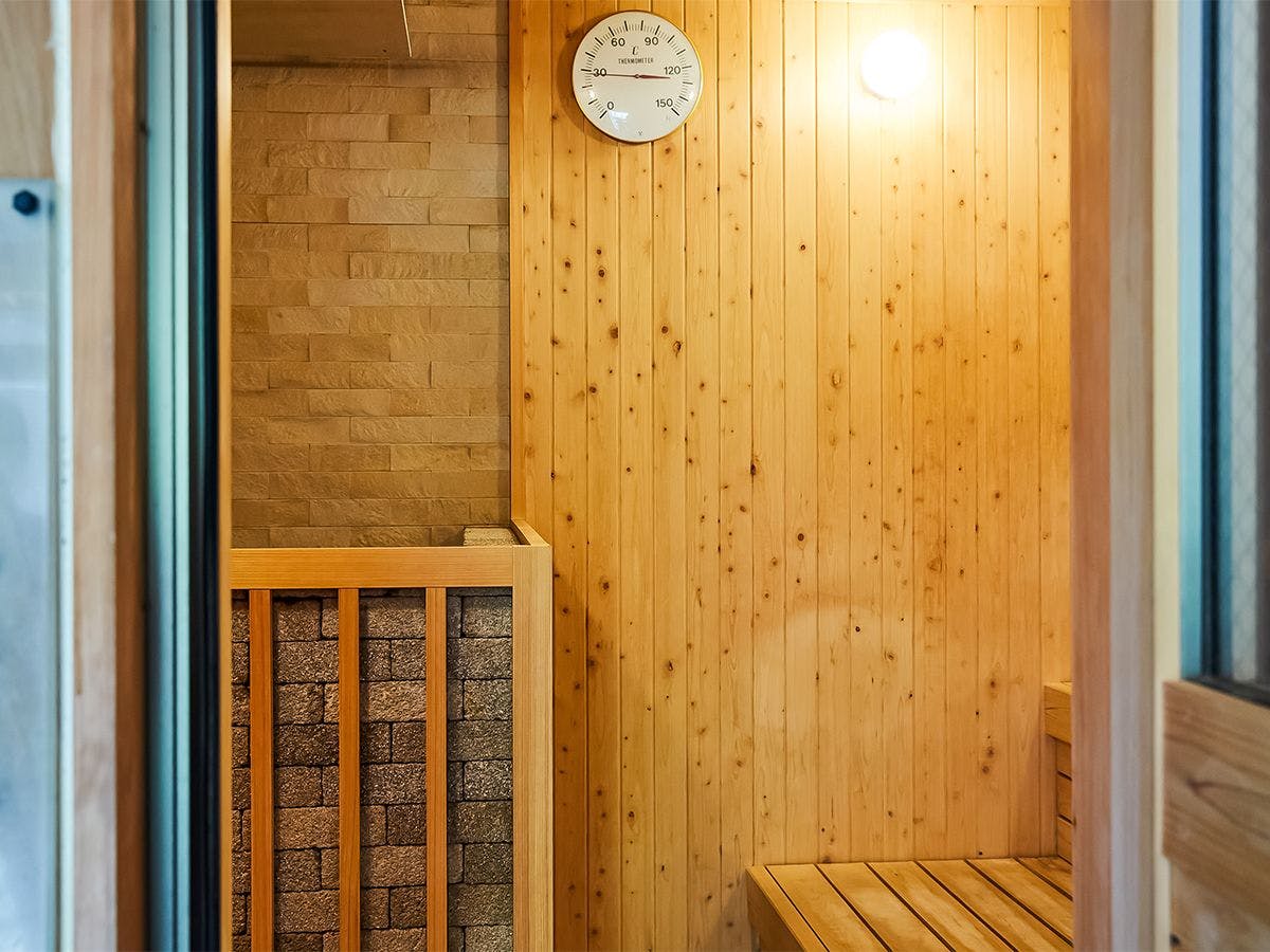 Hosenbo Lodge