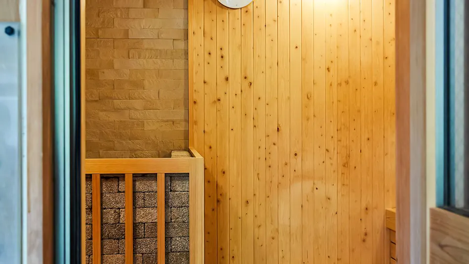 Hosenbo Lodge