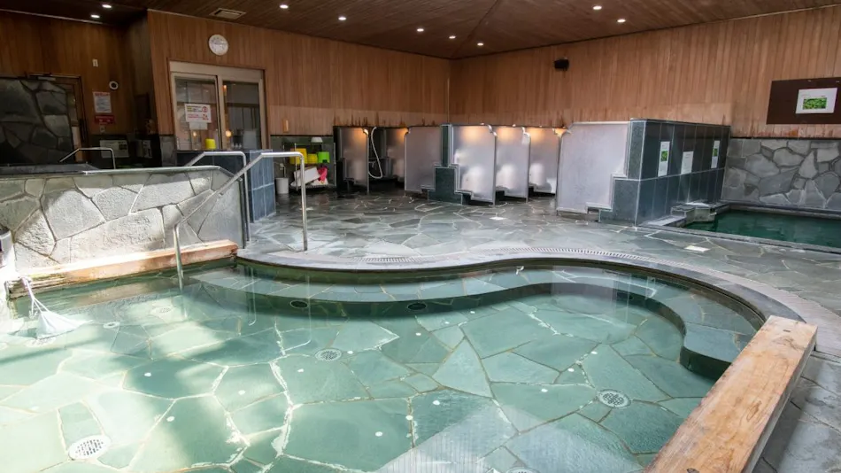Hosenbo Lodge