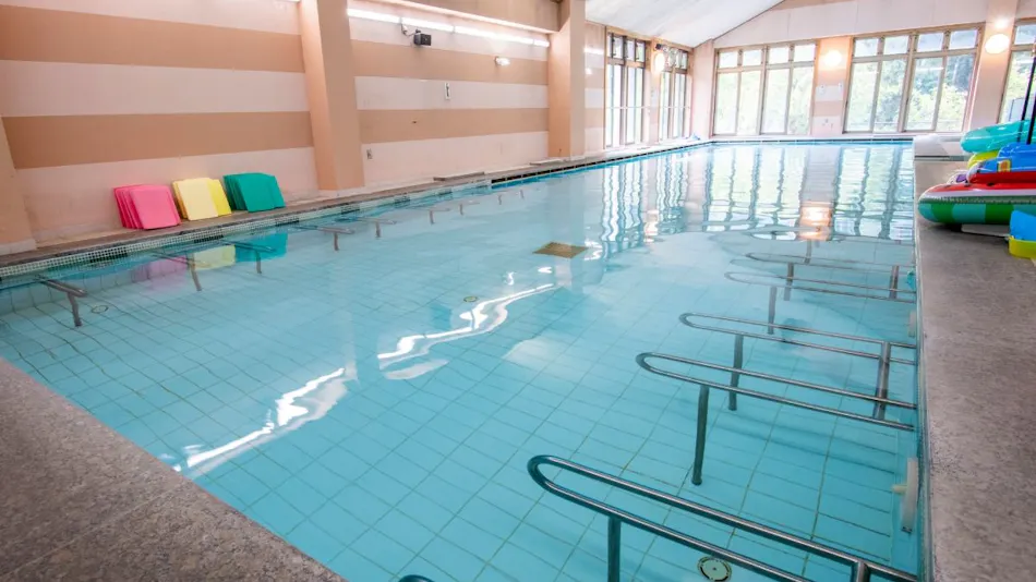 Hosenbo Lodge