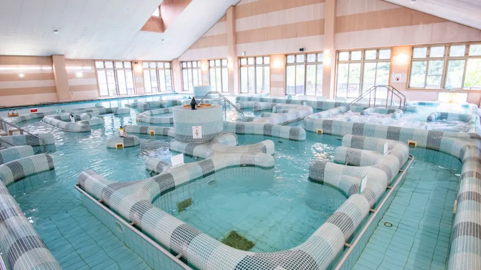 Hosenbo Lodge